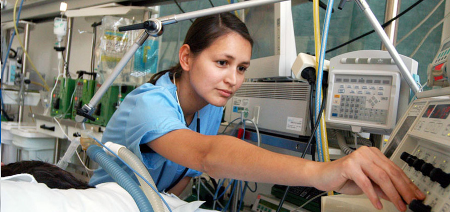 Intensive care medicine e-learning launched