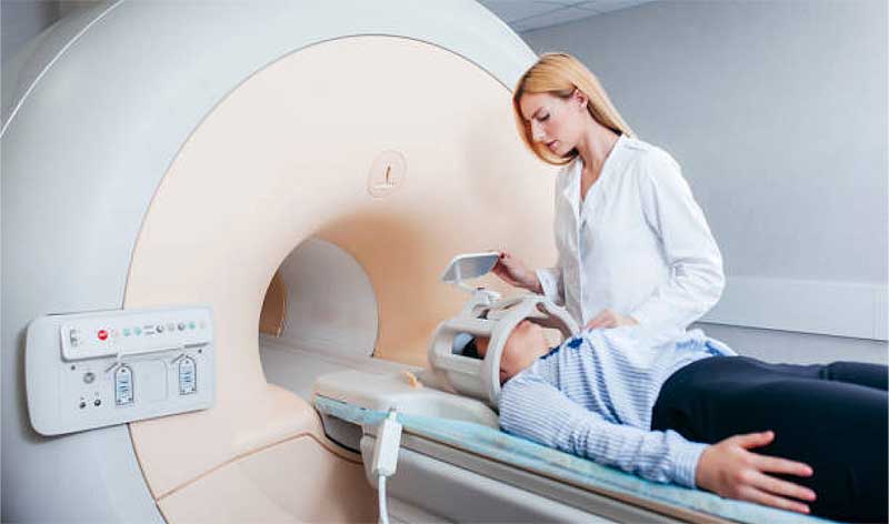 MRI Safety Online Course