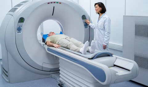 Clinical Imaging overseas - Guidance for Overseas Radiographers