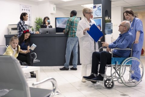 Embedding Public Health into Clinical Services