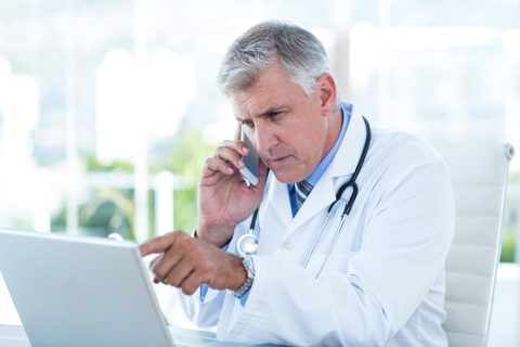 Telephone Assessment for Colorectal (STT)