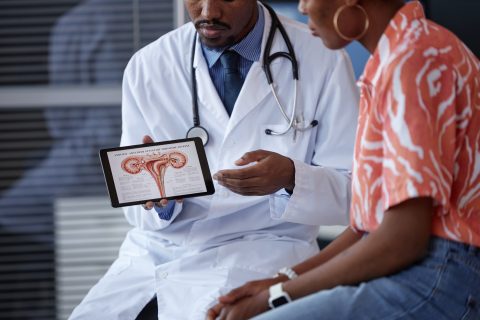 Cervical Screening Programme (CSP)