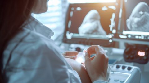 NHS Fetal Anomaly Screening Programme (FASP)