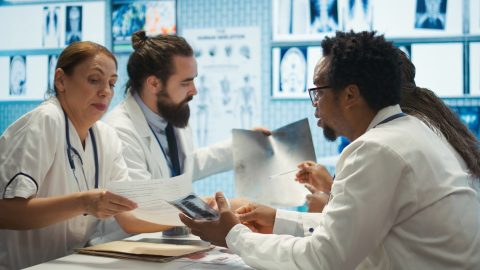 Critical Appraisal of Healthcare Evidence