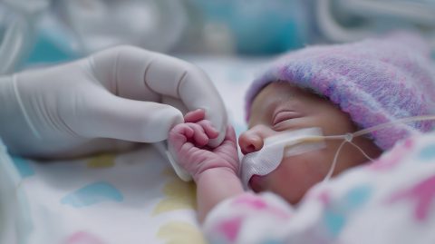 Enhanced Learning And Resources For Neonatal AHP Roles