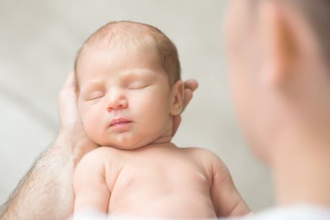 Newborn Hearing Screening Programme (NHSP)