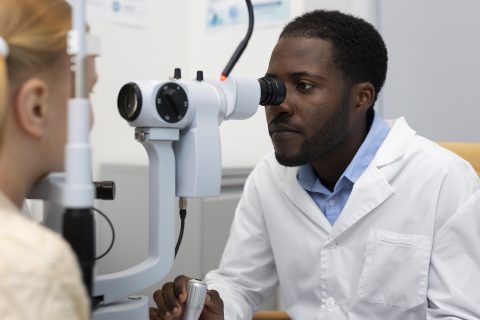 Diabetic Eye Screening Programme (DES)