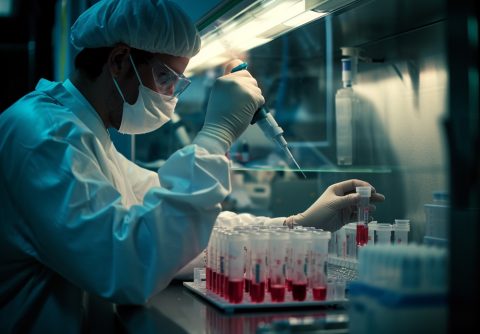 NHS Sickle Cell and Thalassaemia Screening Programme (SCT)