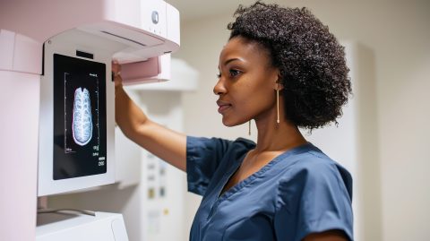 Breast Screening Programme (BSP)